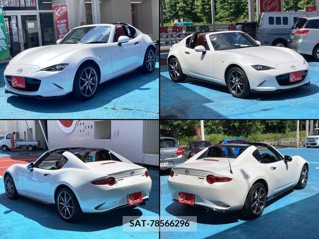 Mazda ROADSTER 2022-01 342127-1