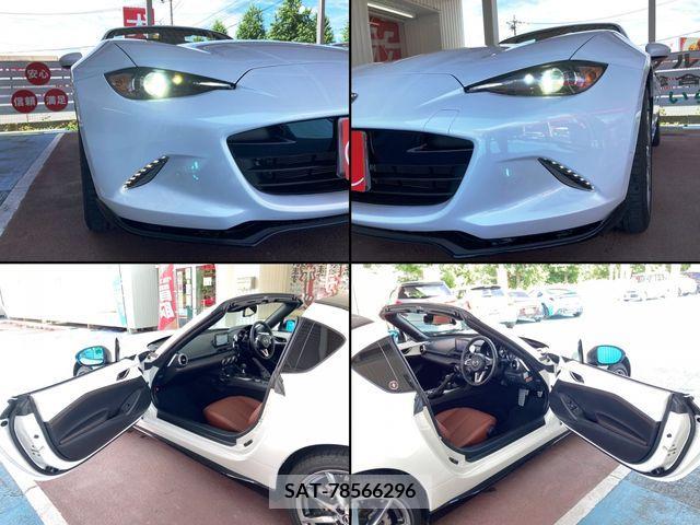Mazda ROADSTER 2022-01 342127-4