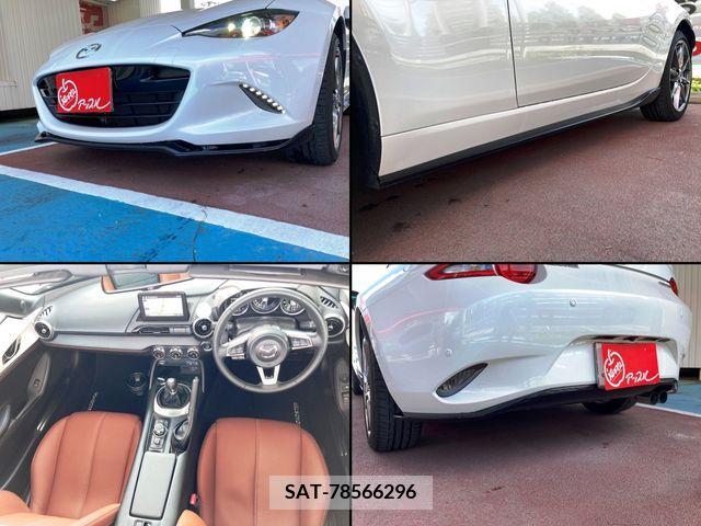 Mazda ROADSTER 2022-01 342127-5