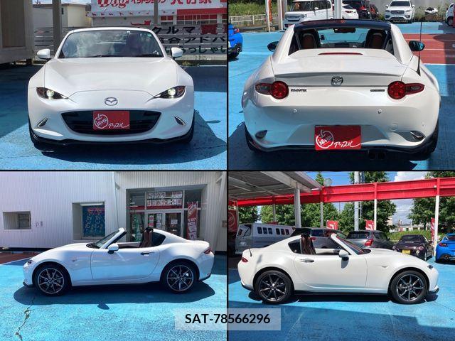 Mazda ROADSTER 2022-01 342127-2