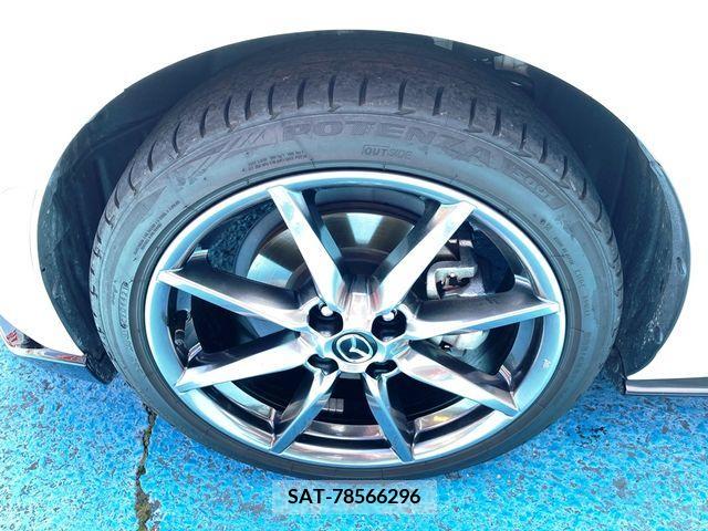 Mazda ROADSTER 2022-01 342127-20