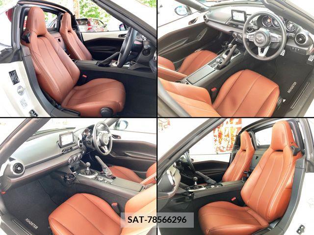 Mazda ROADSTER 2022-01 342127-6