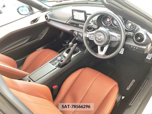 Mazda ROADSTER 2022-01 342127-21