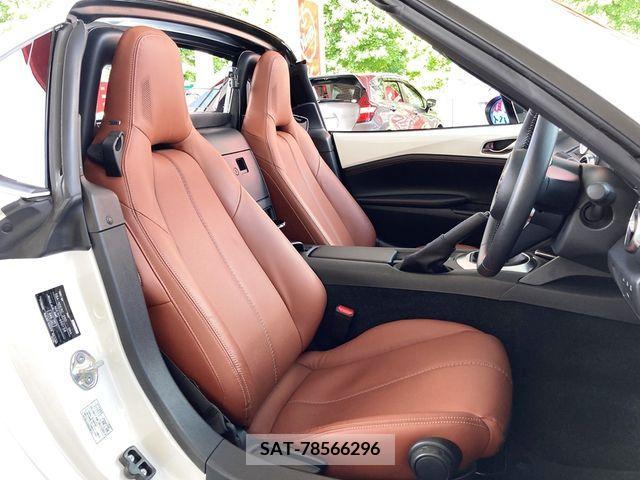 Mazda ROADSTER 2022-01 342127-22