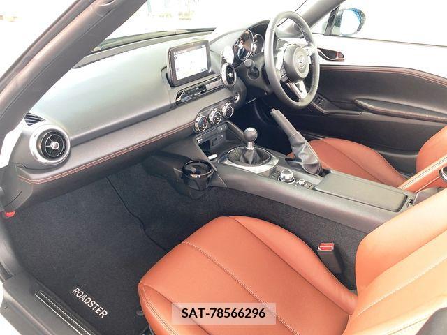 Mazda ROADSTER 2022-01 342127-23