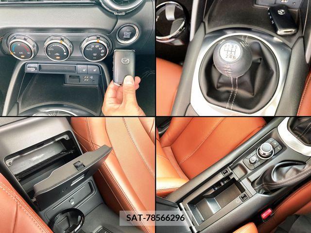 Mazda ROADSTER 2022-01 342127-9