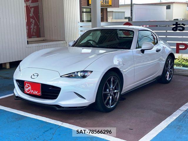 Mazda ROADSTER 2022-01 342127-28
