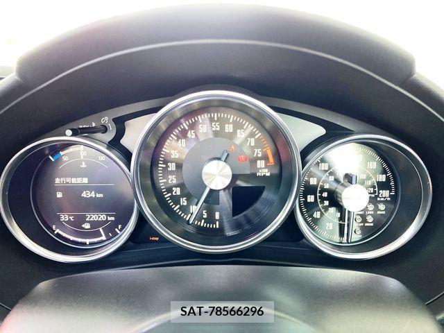 Mazda ROADSTER 2022-01 342127-27