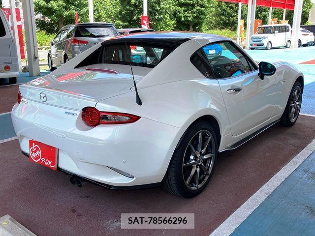 Mazda ROADSTER 2022-01 342127-29