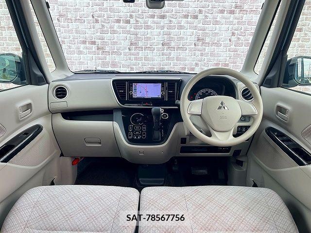 Mitsubishi EK SPACE 2016-12 245269-1