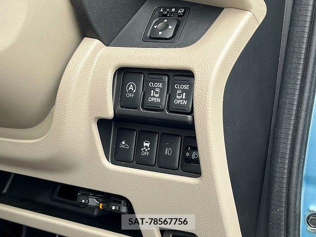 Mitsubishi EK SPACE 2016-12 245269-11