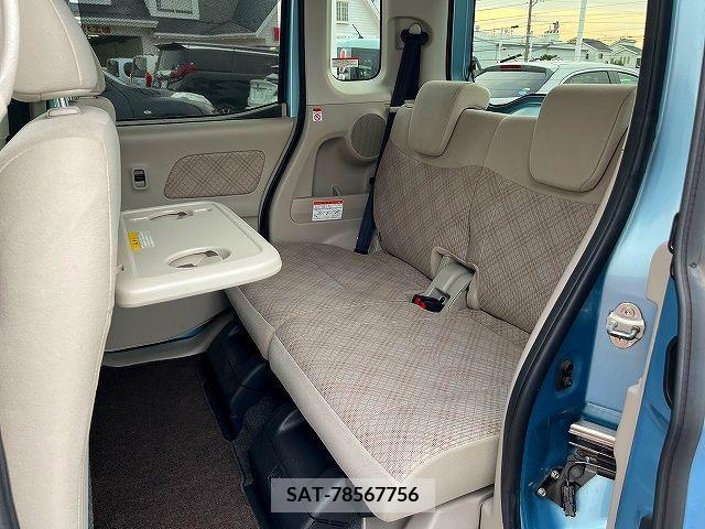Mitsubishi EK SPACE 2016-12 245269-12