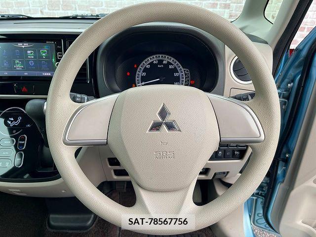Mitsubishi EK SPACE 2016-12 245269-13