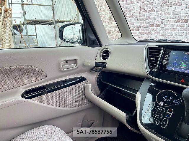 Mitsubishi EK SPACE 2016-12 245269-17