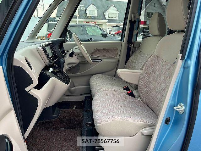 Mitsubishi EK SPACE 2016-12 245269-18