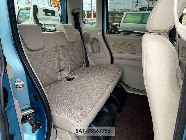 Mitsubishi EK SPACE 2016-12 245269-3