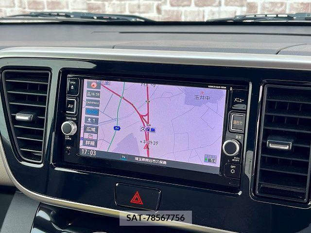 Mitsubishi EK SPACE 2016-12 245269-4