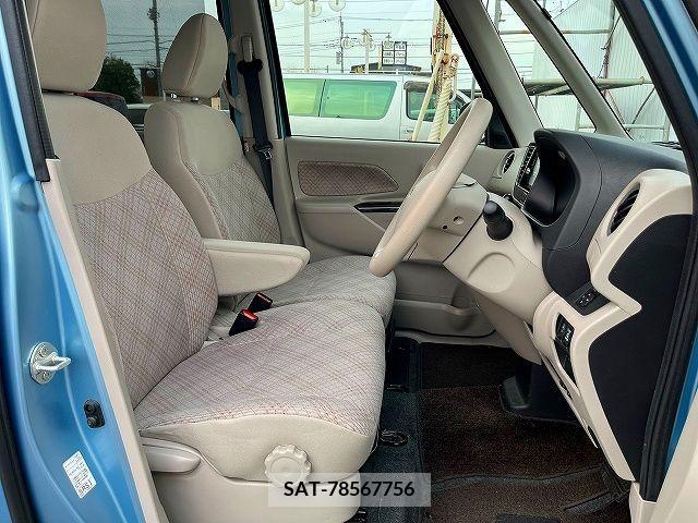 Mitsubishi EK SPACE 2016-12 245269-9