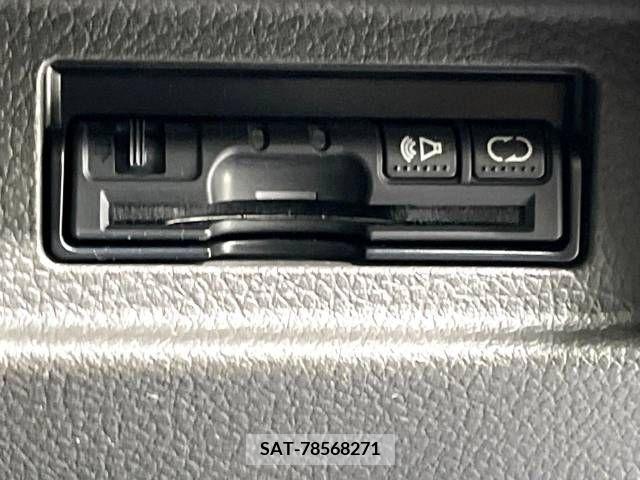 Nissan CUBE 2011-11 384126-5