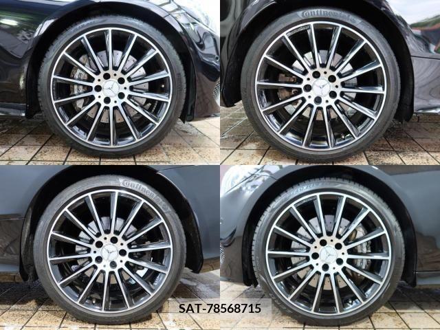 Amg C-CLASS 2018-03 259966-5