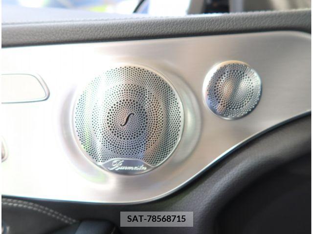 Amg C-CLASS 2018-03 259966-26