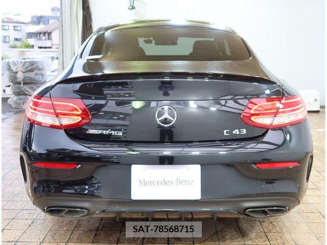 Amg C-CLASS 2018-03 259966-13