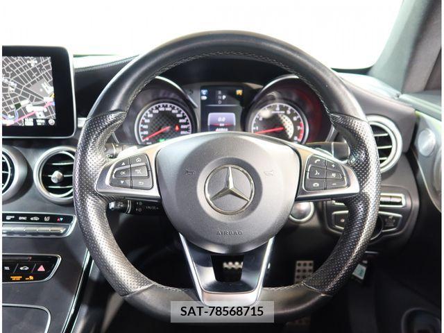 Amg C-CLASS 2018-03 259966-21