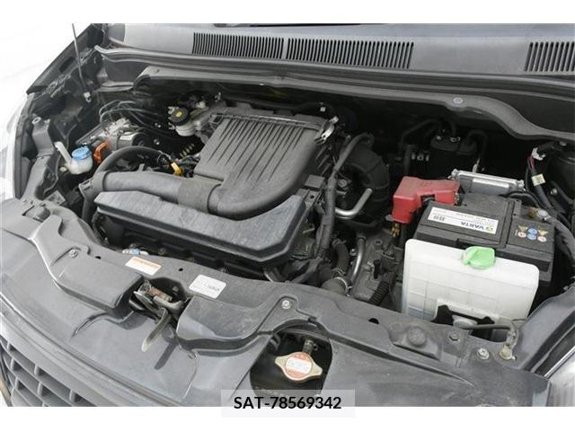 Suzuki SPLASH 2013-01 219124-10