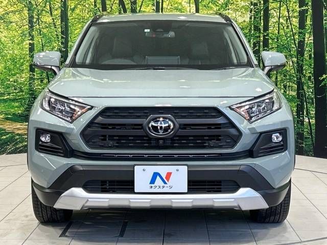 Toyota RAV4 2022-09 196429-14