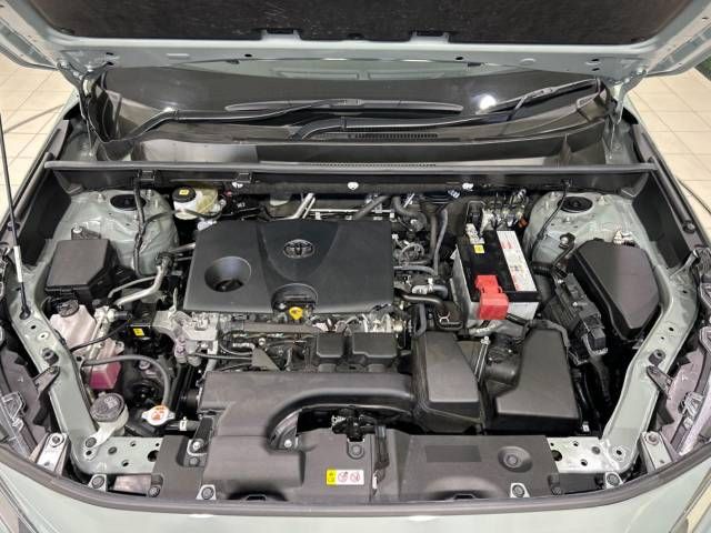 Toyota RAV4 2022-09 196429-18