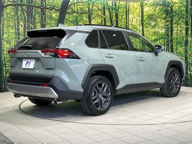 Toyota RAV4 2022-09 196429-17