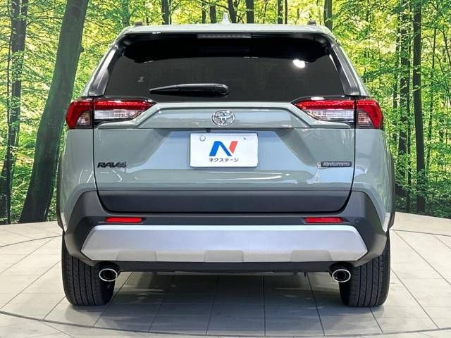 Toyota RAV4 2022-09 196429-15