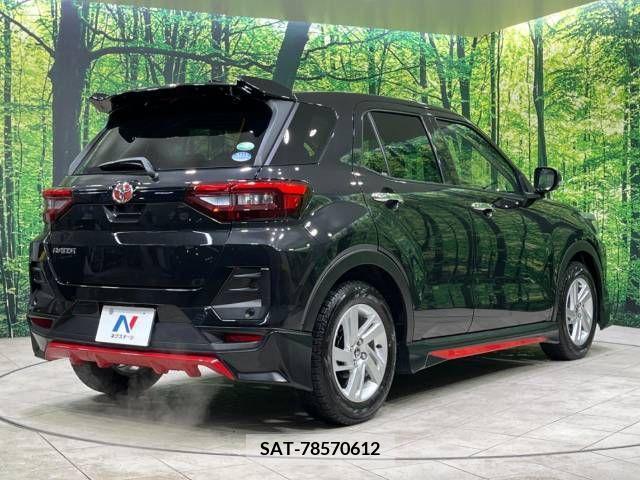 Toyota RAIZE 2020-09 219570-17