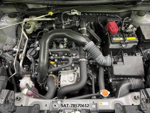 Toyota RAIZE 2020-09 219570-18