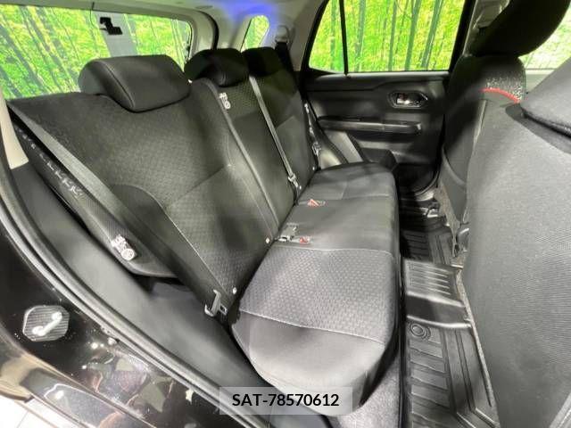 Toyota RAIZE 2020-09 219570-9
