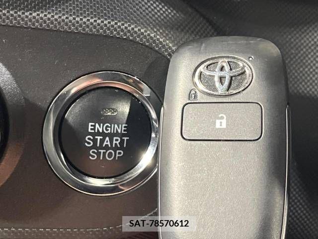 Toyota RAIZE 2020-09 219570-7