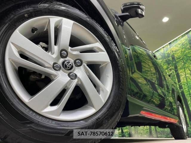 Toyota RAIZE 2020-09 219570-13