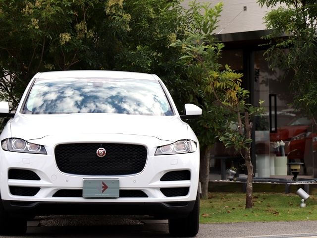 Jaguar F-PACE 2019-03 19224-4