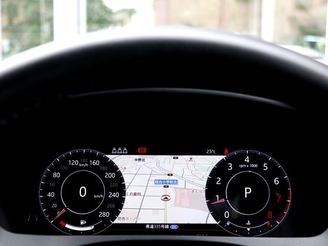 Jaguar F-PACE 2019-03 19224-19