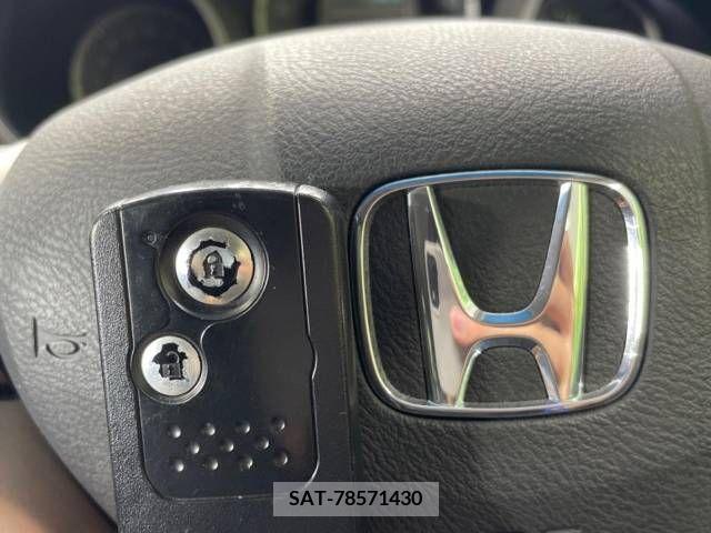 Honda FIT HYBRID 2011-05 303908-3