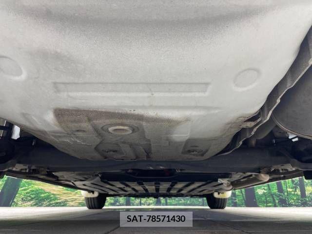 Honda FIT HYBRID 2011-05 303908-17