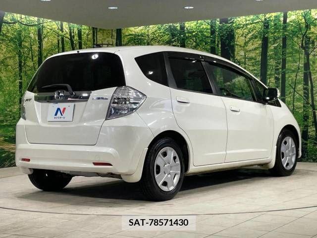 Honda FIT HYBRID 2011-05 303908-15