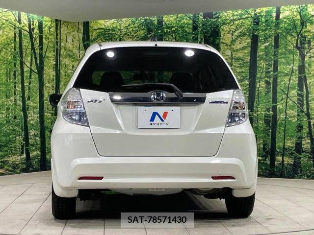 Honda FIT HYBRID 2011-05 303908-13