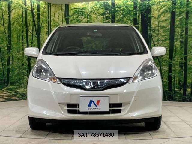 Honda FIT HYBRID 2011-05 303908-12