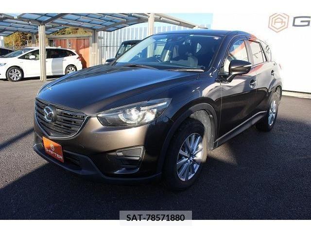 Mazda CX-5 2015-05 215068-9