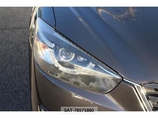Mazda CX-5 2015-05 215068-10