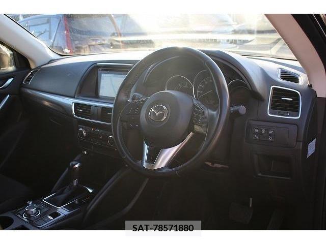 Mazda CX-5 2015-05 215068-13