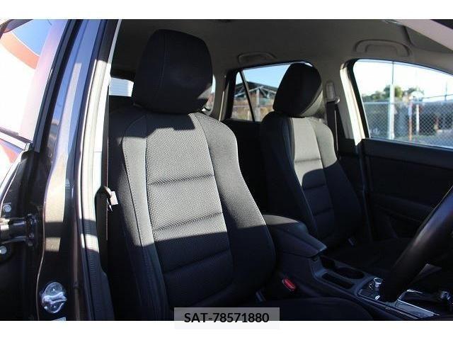 Mazda CX-5 2015-05 215068-14