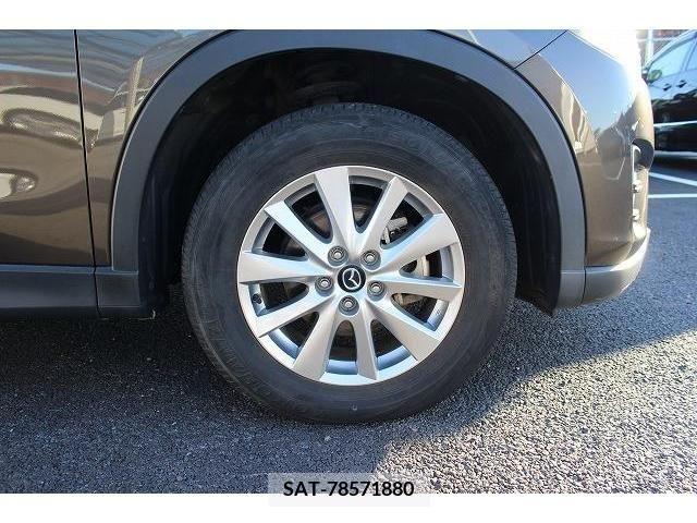 Mazda CX-5 2015-05 215068-12