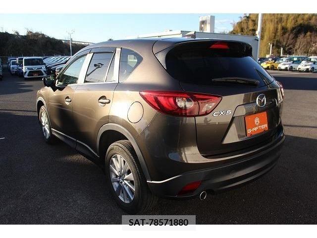 Mazda CX-5 2015-05 215068-8